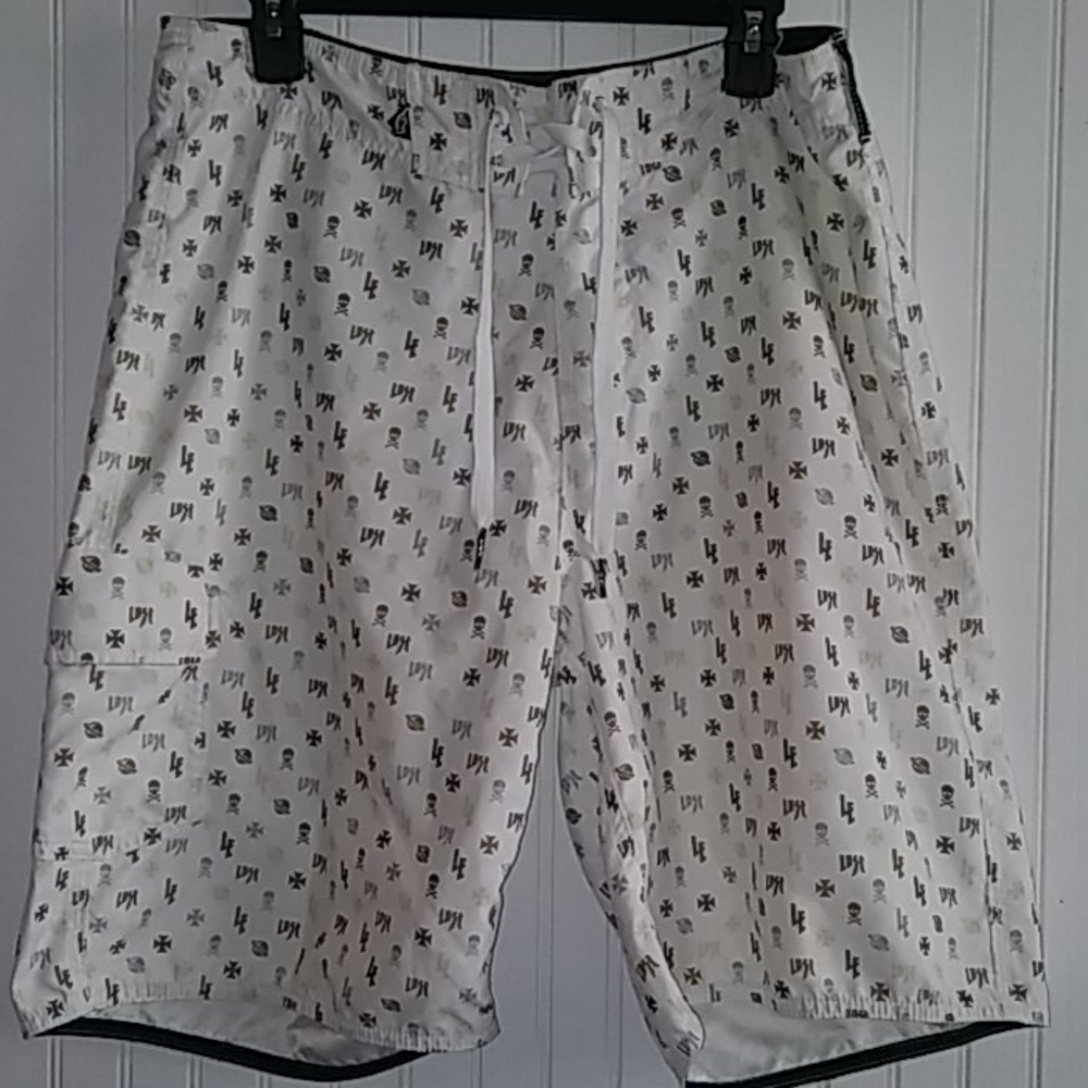 Lost Mayhem Men's Board Shorts